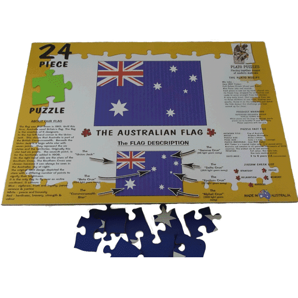 From the International Puzzle Party 35, Ottawa, Canada