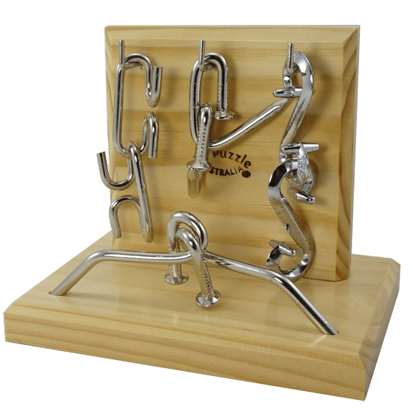 Mr Puzzle We know puzzles. We only sell puzzles!