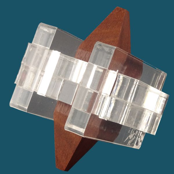 Pulsar Burr by Junichi Yananose for IPP35