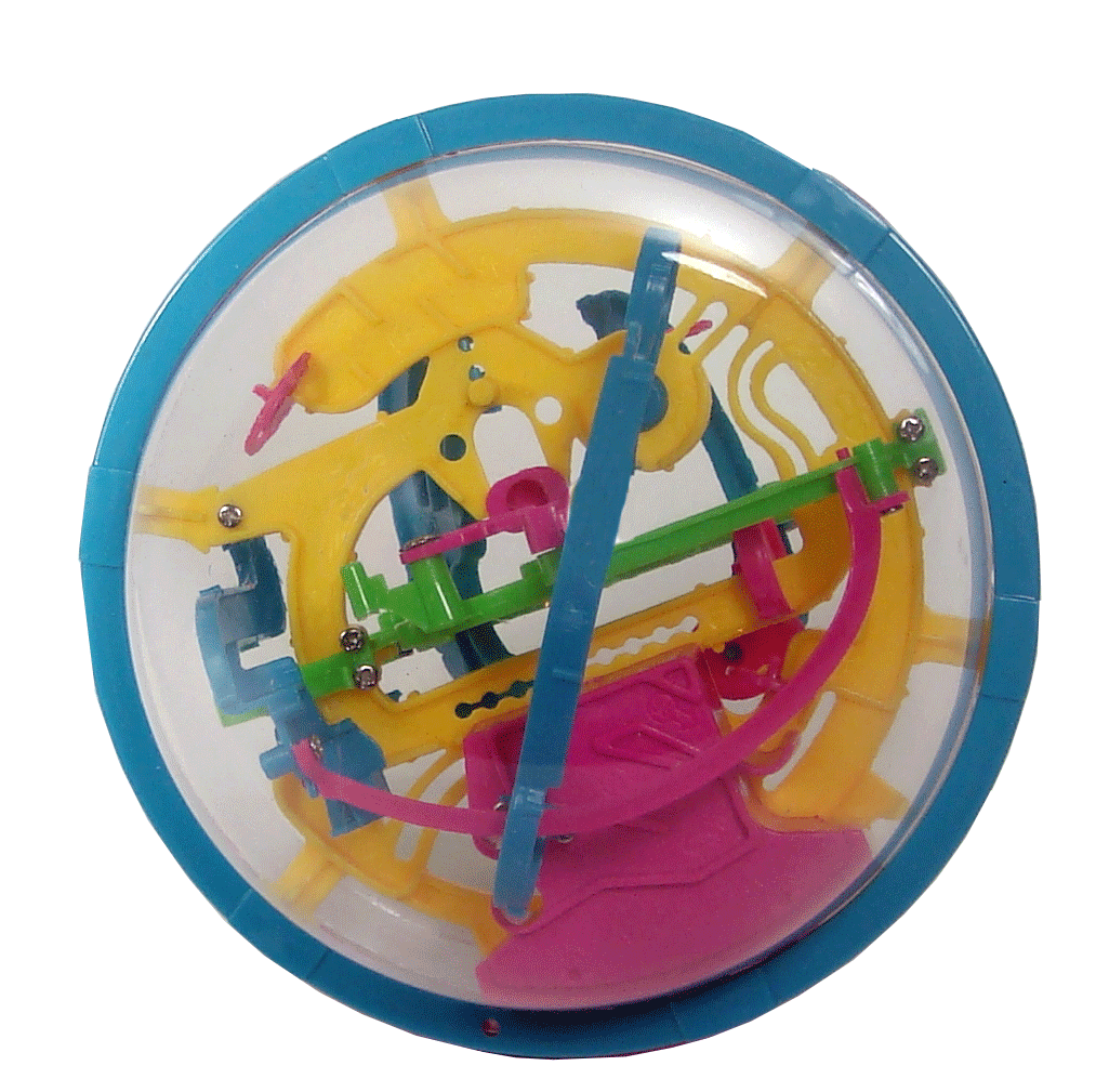 maze ball
