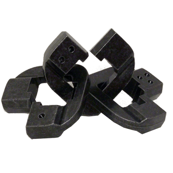 Difficulty Expert Level 5 Huzzle Cast Equa Hanayama Puzzle