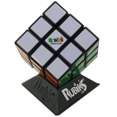 Rubik's Cube 3x3 original classic cube