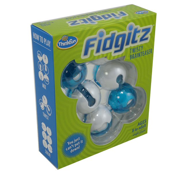 Fidgitz by ThinkFun