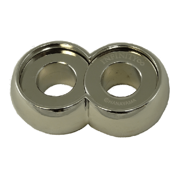 Hanayama Puzzles Infinity Take Apart Puzzle Mr Puzzle