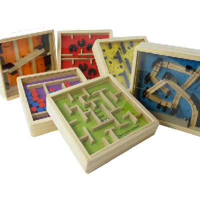 thinkfun tailspin