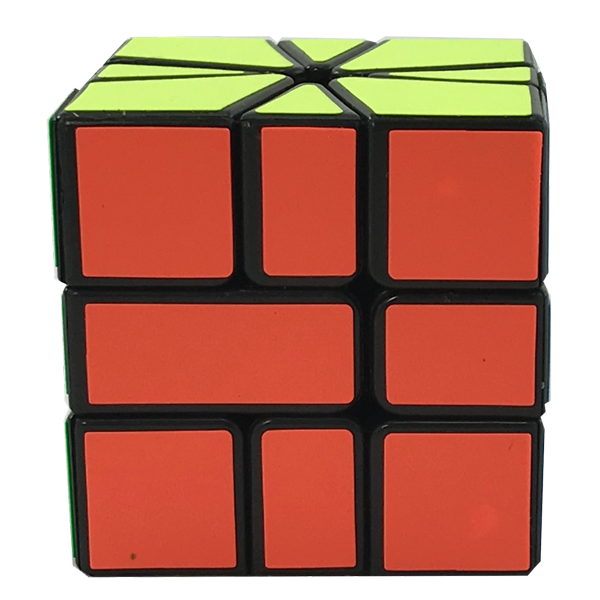 rubiks cube flip one square only rubiks cube flip one square only