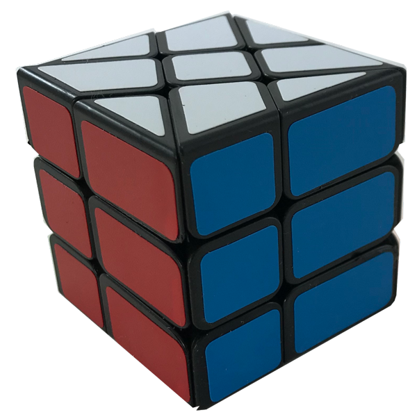Windmill cube