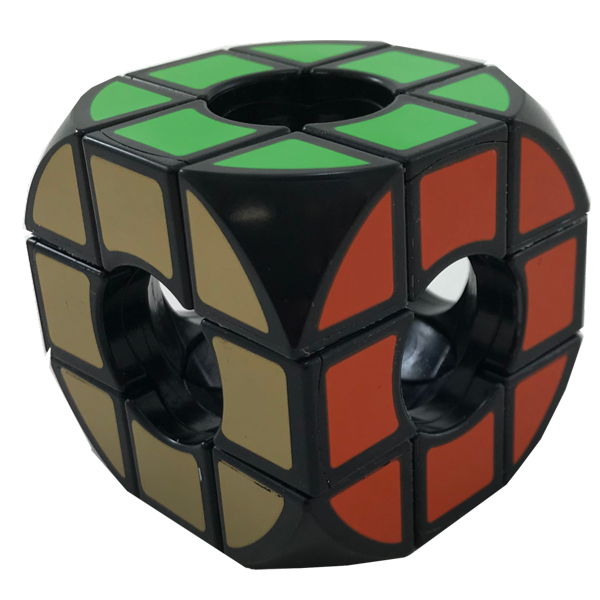 void cube
