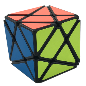 Axis cube