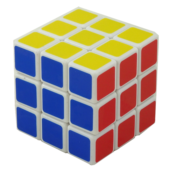 3x3 rubiks cube
