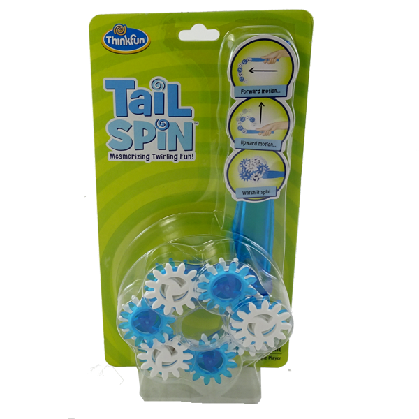 thinkfun tailspin