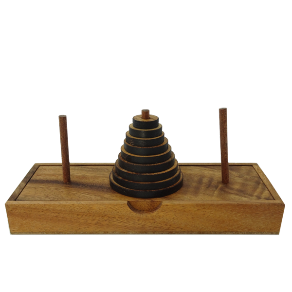 hanoi towers puzzle hanoi towers puzzle