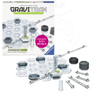 GraviTrax Expansion kit - lifter