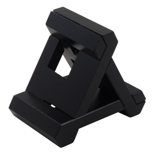 Trilateral triangle burr
