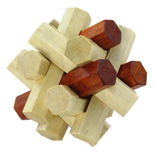 burr puzzles