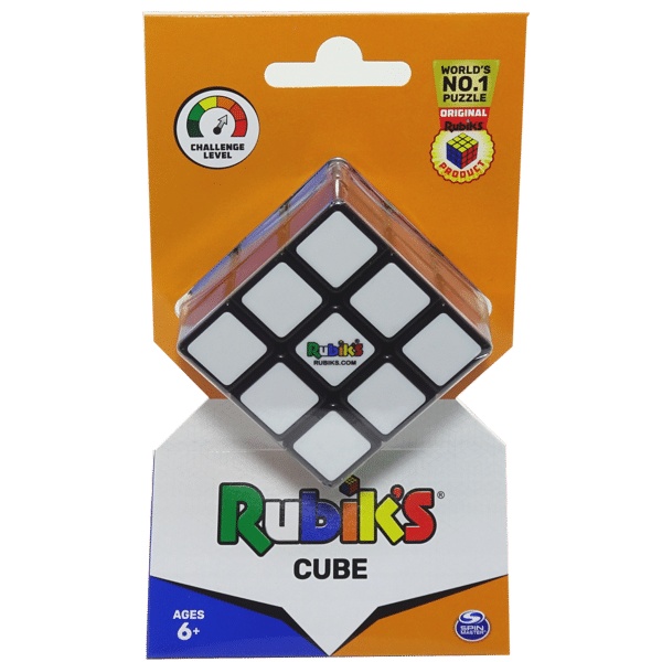Rubik's Cube 3x3