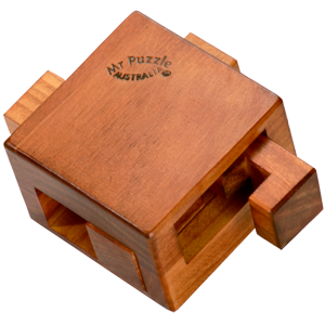 Pandora's Box standard range wooden puzzle