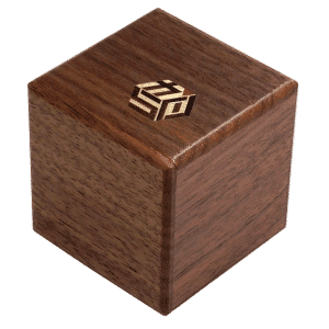 Karakuri Secret Box 1