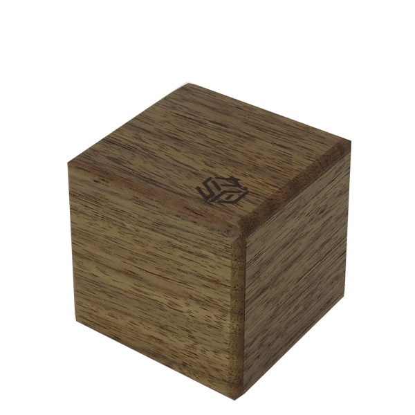 Karakuri Puzzle Box 1