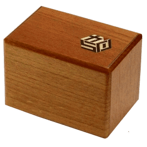 Karakuri Secret Box 2