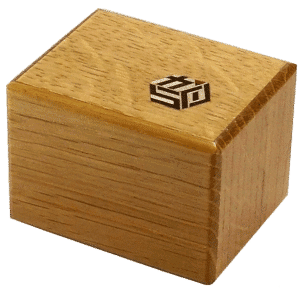 Karakuri Secret Box 3