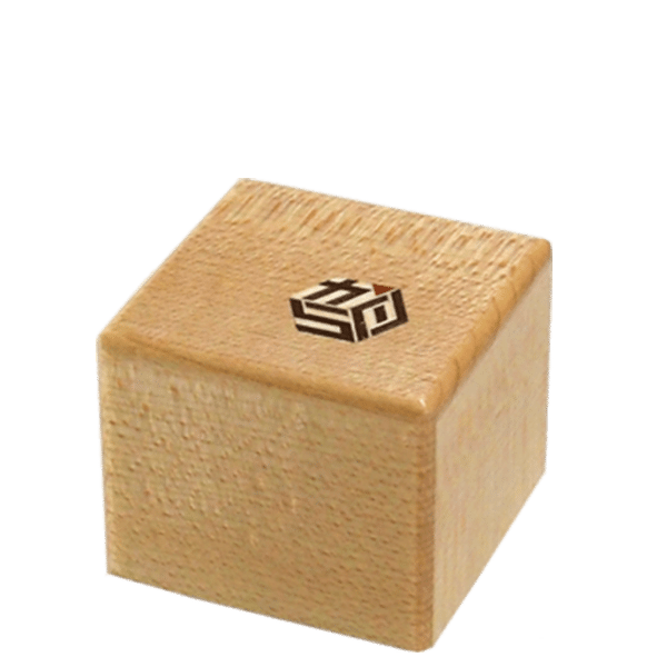 Karakuri small puzzle box #5