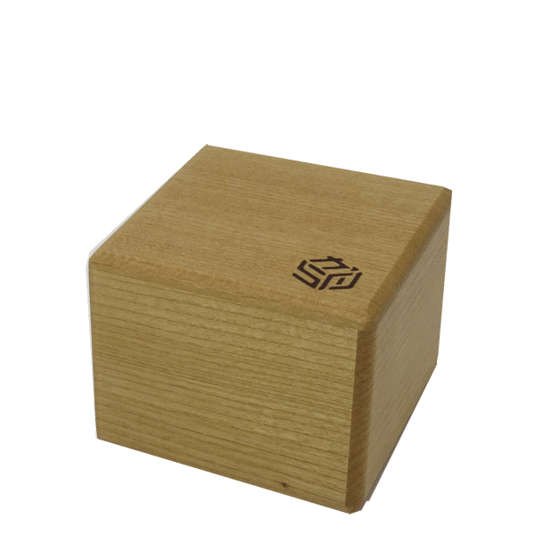 Karakuri Small Box 7