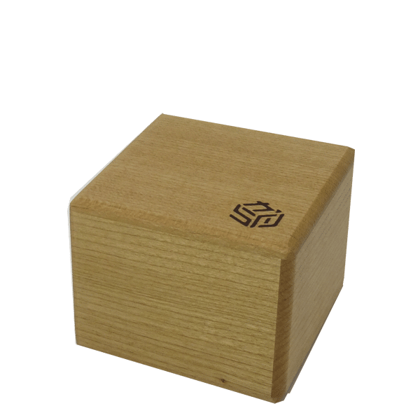 Karakuri Small Box 7