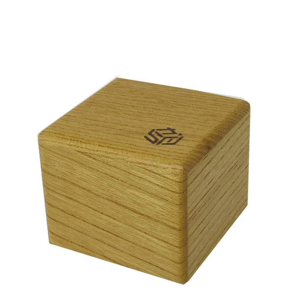 Karakuri Puzzle Box 4