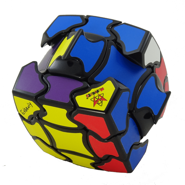 Venus Pillow from Recent Toys