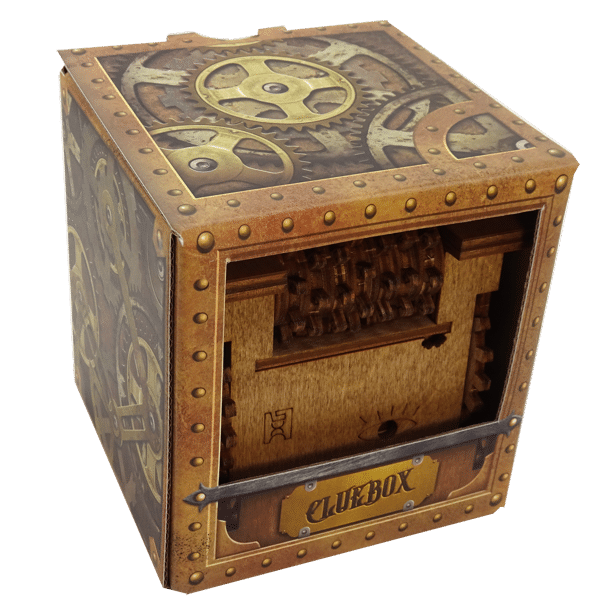escape room cat puzzle