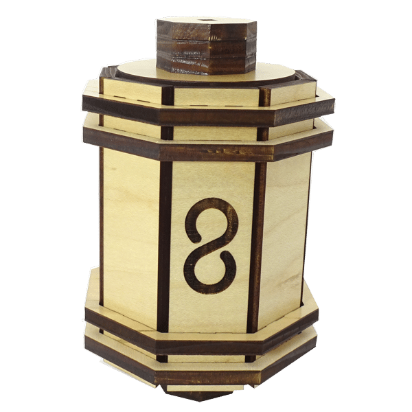 puzzle box hobbies