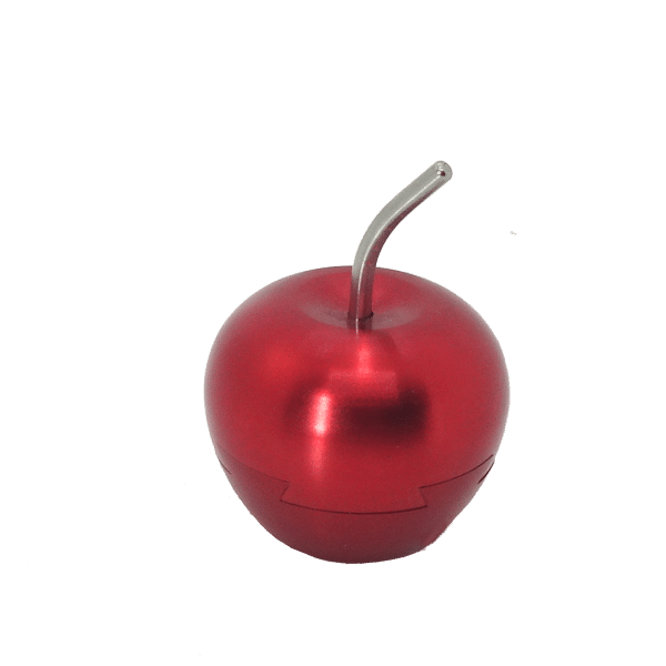 Wil Strijbos apple red
