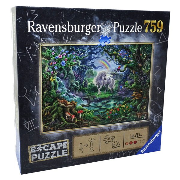 puzzle escape ashland