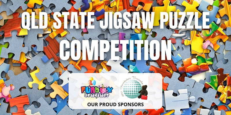 Queensland Jigsaw Puzzle Competition