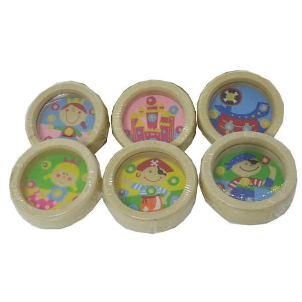 Childrens small round maze