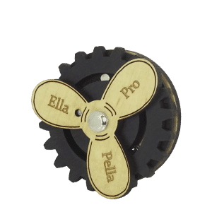 Ella Pro Pella puzzle
