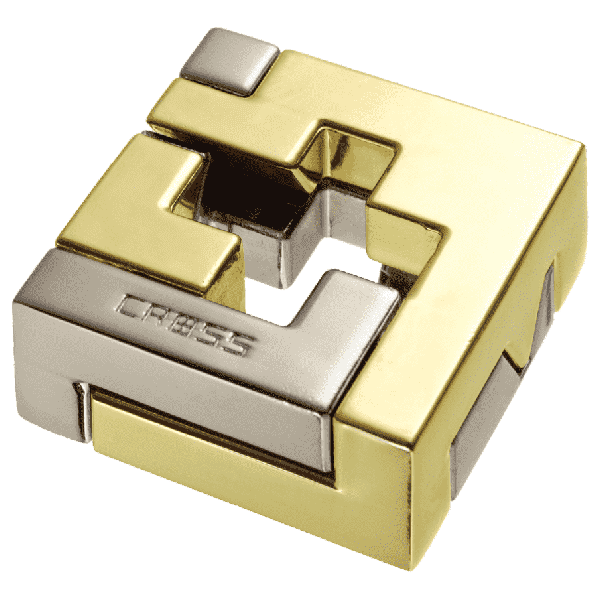 Hanayama Cross